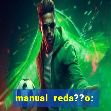 manual reda??o: folha pdf