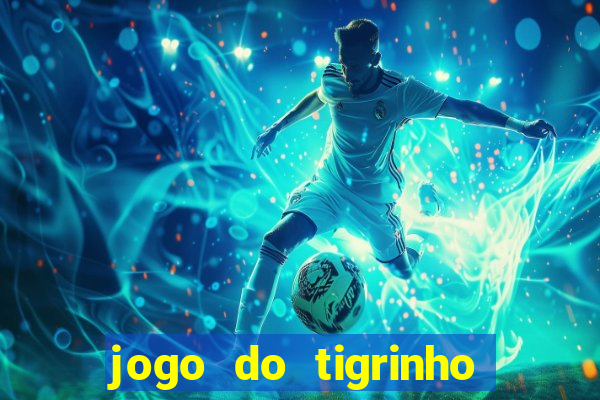 jogo do tigrinho realmente paga