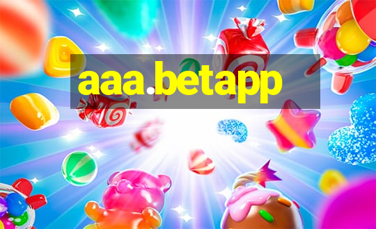 aaa.betapp