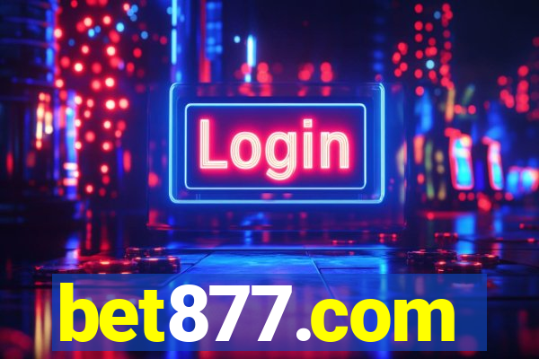 bet877.com