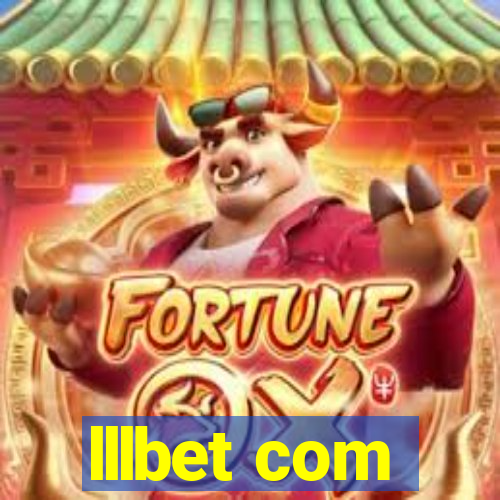 lllbet com