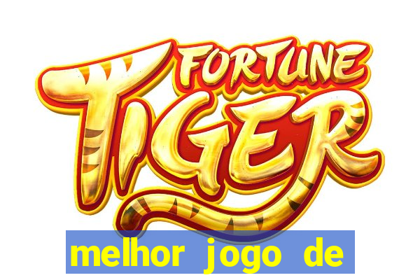 melhor jogo de casino para ganhar dinheiro betano