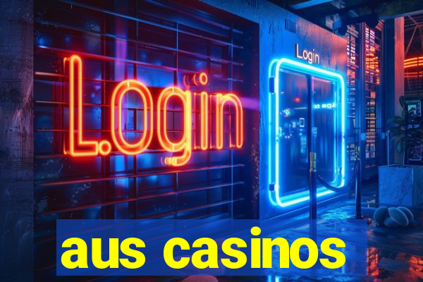 aus casinos