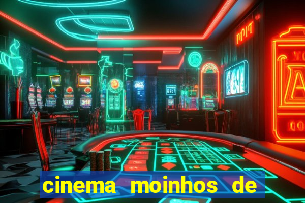 cinema moinhos de vento porto alegre