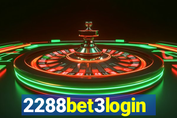 2288bet3login