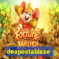 deapostablaze