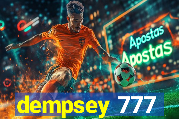 dempsey 777