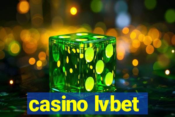 casino lvbet