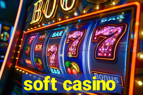 soft casino