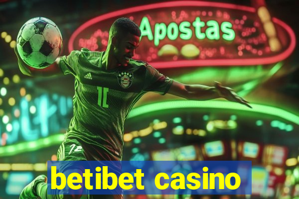 betibet casino