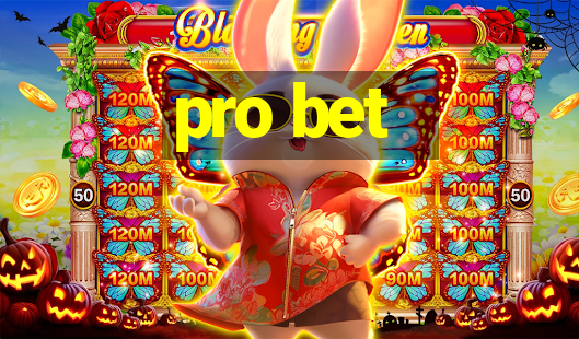 pro bet