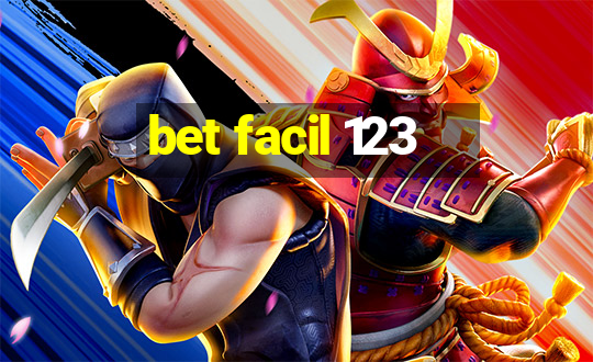 bet facil 123