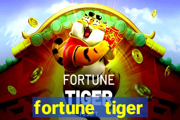 fortune tiger cassino pix