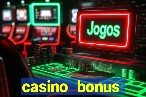 casino bonus rodadas gratis