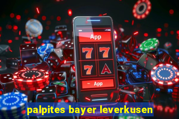 palpites bayer leverkusen