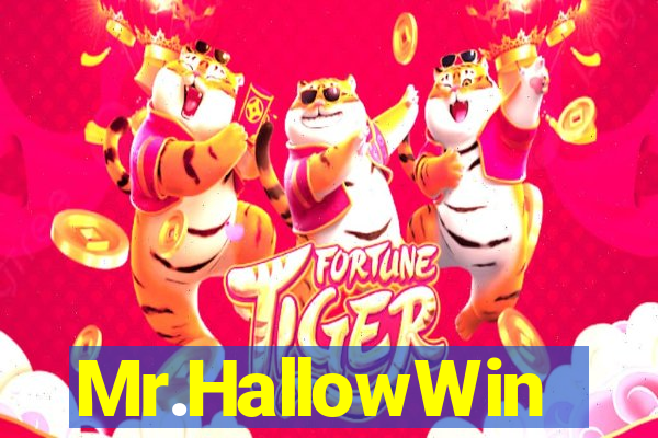 Mr.HallowWin