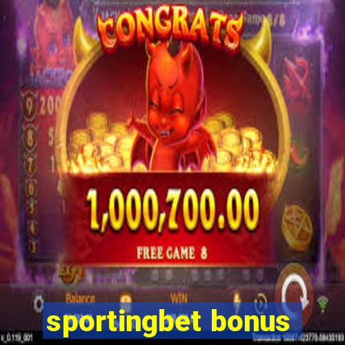 sportingbet bonus