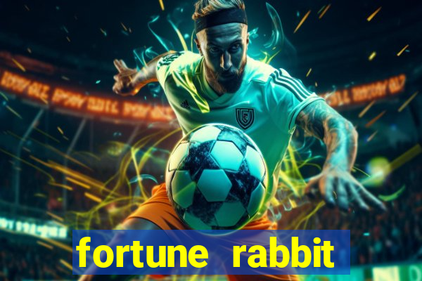 fortune rabbit melhor horario