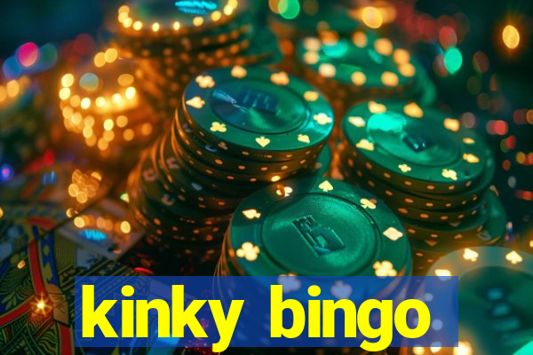 kinky bingo