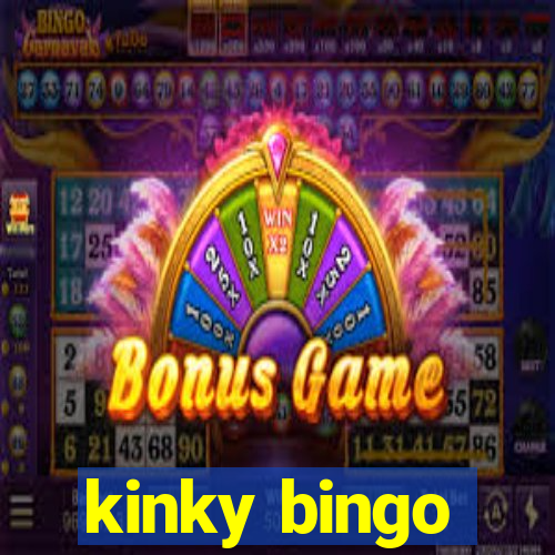 kinky bingo