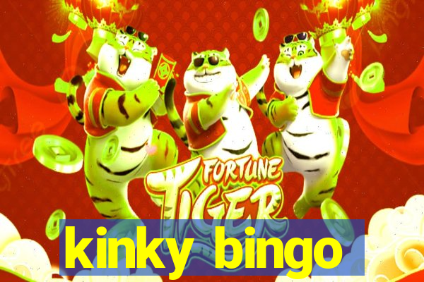 kinky bingo