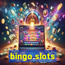 bingo.slots