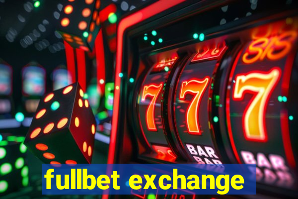 fullbet exchange