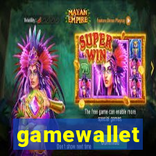 gamewallet