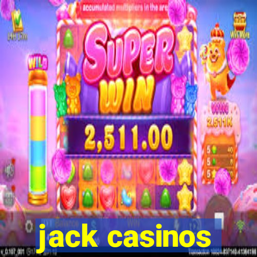 jack casinos