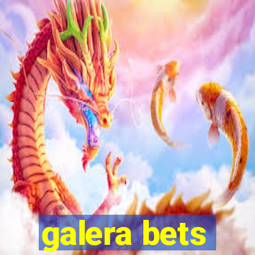 galera bets