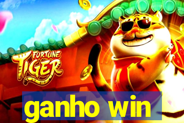 ganho win