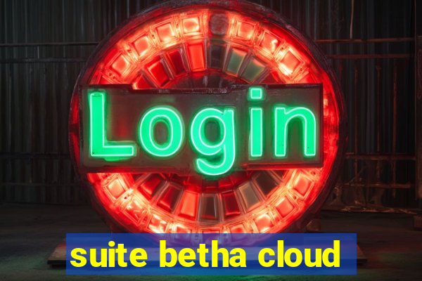 suite betha cloud