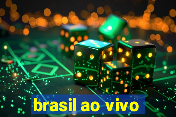 brasil ao vivo