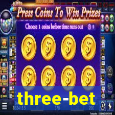 three-bet