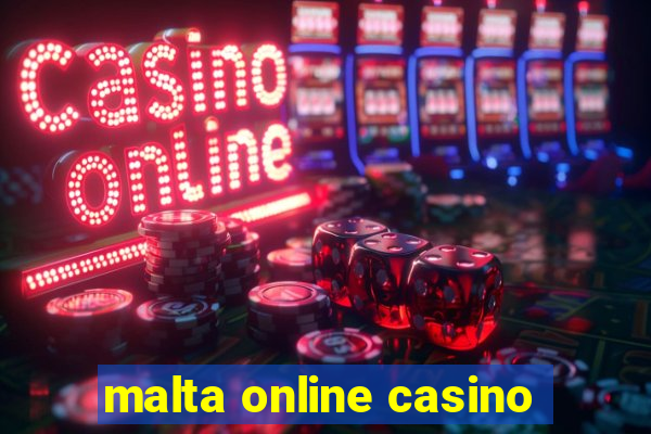 malta online casino