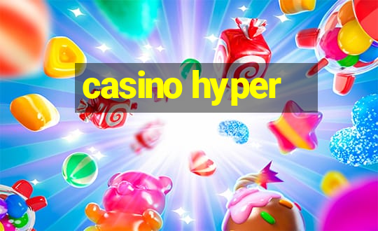 casino hyper