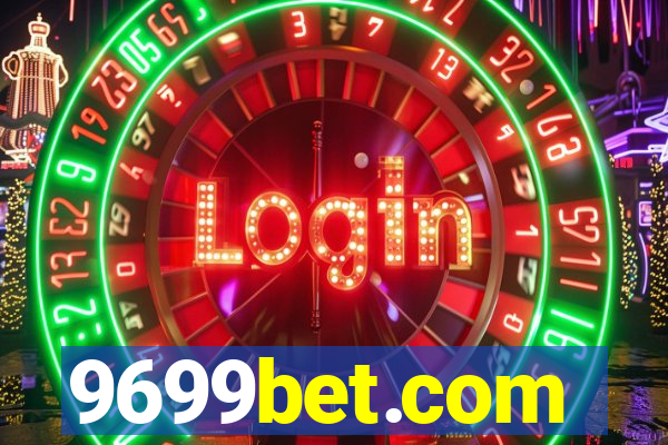 9699bet.com