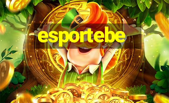 esportebe