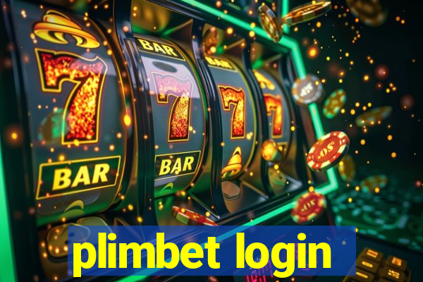 plimbet login