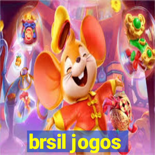 brsil jogos