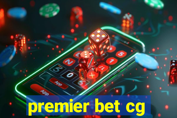 premier bet cg