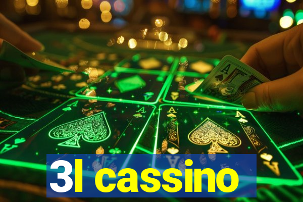 3l cassino