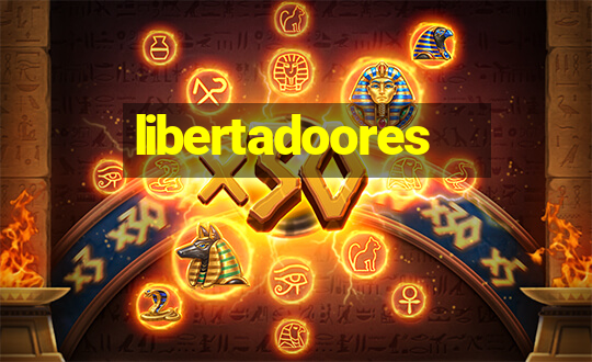 libertadoores