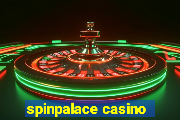 spinpalace casino