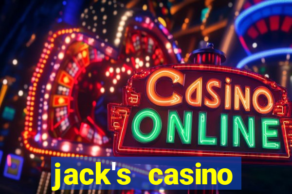 jack's casino downtown cleveland