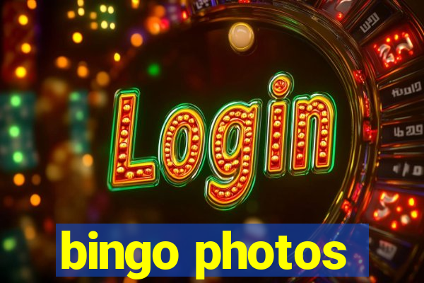 bingo photos