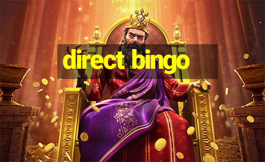 direct bingo