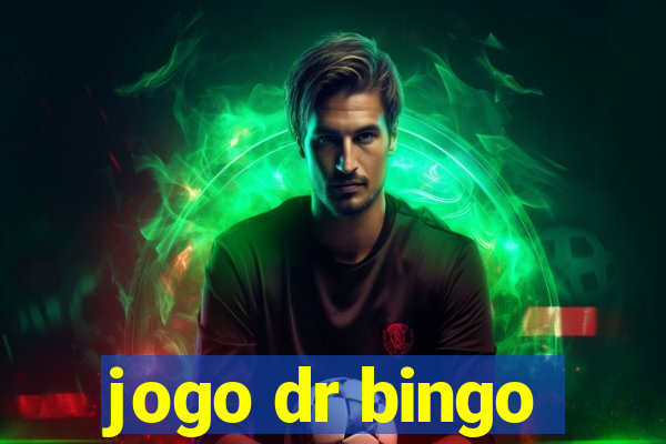 jogo dr bingo