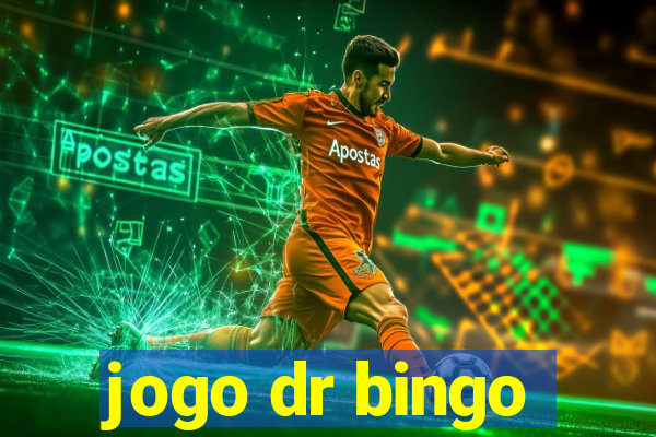 jogo dr bingo