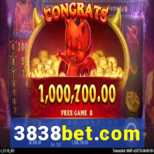 3838bet.com